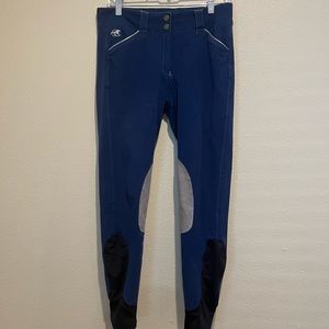 SmartPak Women’s Breeches 28US